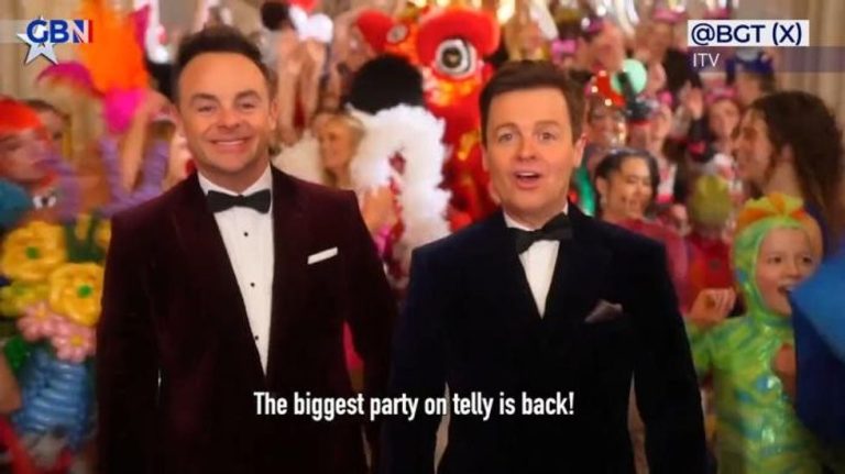 Judge QUITS Britain’s Got Talent, with huge star lined up to take their place