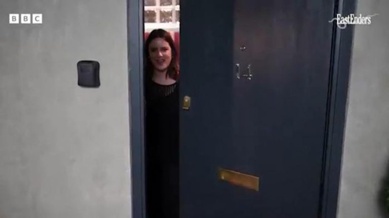 BBC EastEnders airs nod to Ozzy Osbourne following death as soap addresses Lioness success