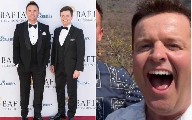 ITV I’m A Celebrity fans fume ‘no thanks’ as Ant and Dec share major show announcement with new ‘twists and turns’