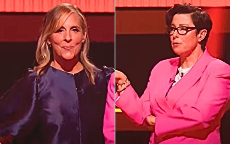 ITV viewers furiously ‘switch off’ from new gameshow Win Win as they call for replacement: ‘This is dire!’